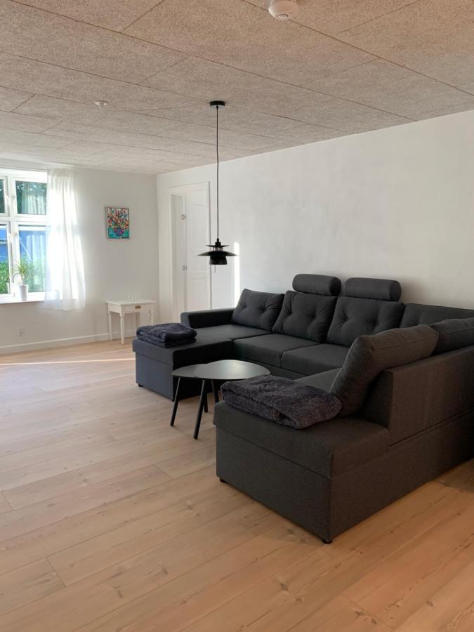 Apartamento Bulagergaard Vejen Exterior foto