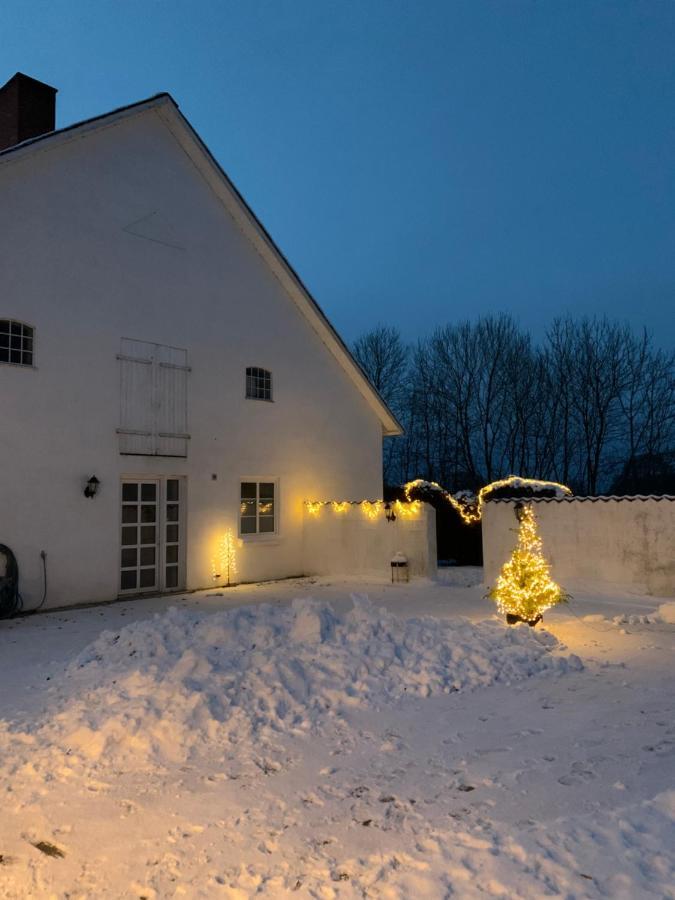 Apartamento Bulagergaard Vejen Exterior foto